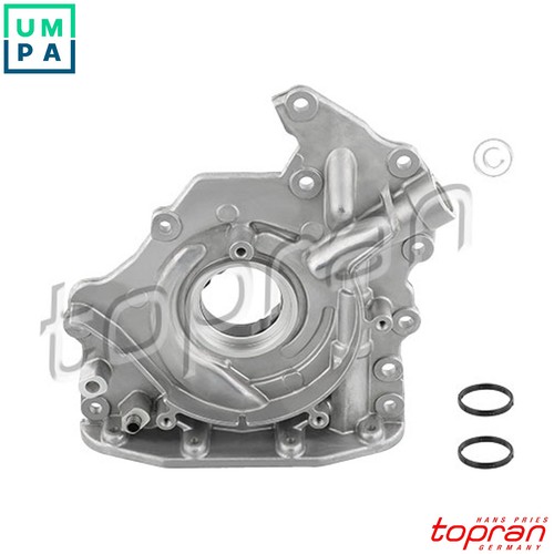 Oil pump 625 101 for - oil, peugeot