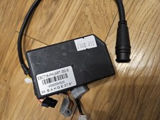 Carrera Vengeance E-Bike 2018 Electronic Control Unit466678