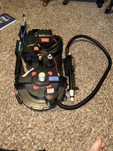 Spirit ghostbusters proton - spirit,