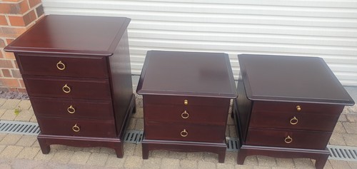 Stag minstrel bedsides 1 - stag,