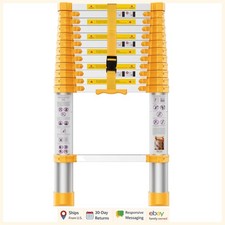 Heavy Duty Telescoping