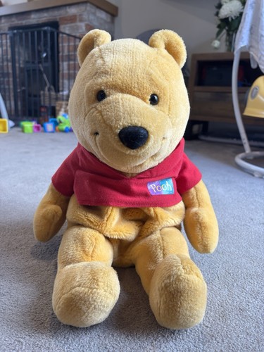 Vintage winnie the - vintage, pooh
