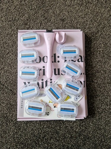 Estrid vegan starter kit with - vegan,