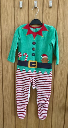 Kids xmas outfit - kids, outfit/elf/nutmeg