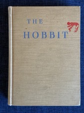 J.R.R. Tolkien - The Hobbit -