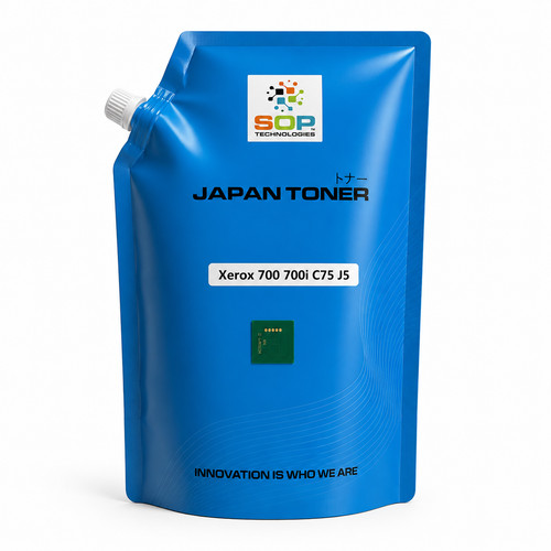 Japan replacement toner - replacement, for