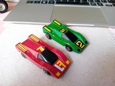 Matchbox Super GT BR 13/14