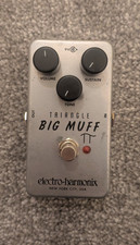 Electro-Harmonix EHX Triangle