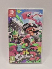 Splatoon 2 (Nintendo Switch
