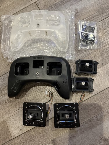Tbs tango build - your, own