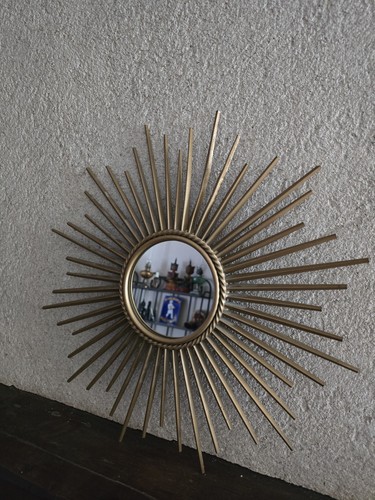 Chaty vallauris sunburst - chaty,