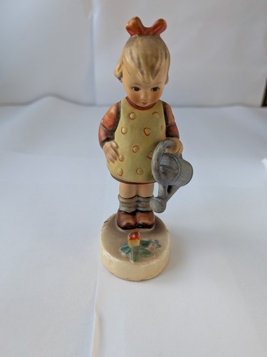Vintage goebel hummel - vintage,