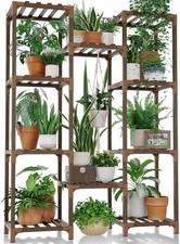 Plant Stand Indoor Outdoor