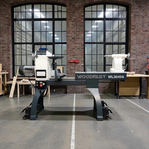 Woodfast wl3040a super - super, heavy