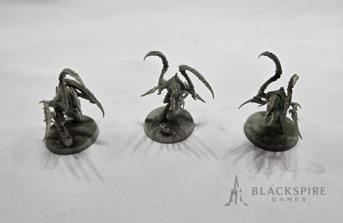 Warhammer 40k tyranids von - 40k,