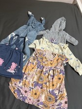 Girls 2-3 Year Bundle