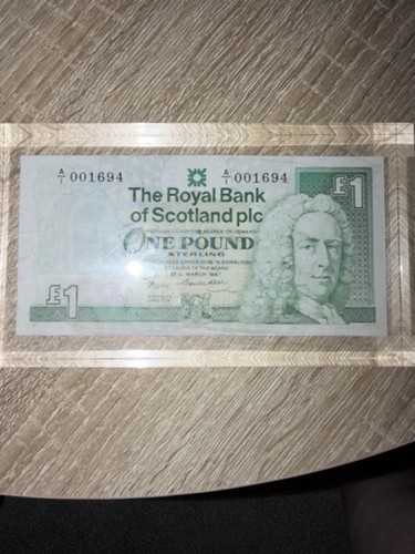 Royal bank scotland - bank,