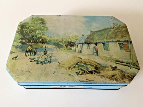 Vintage mcvitie price - vintage, &