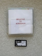 C - Map NT+ - BELLE ILE to