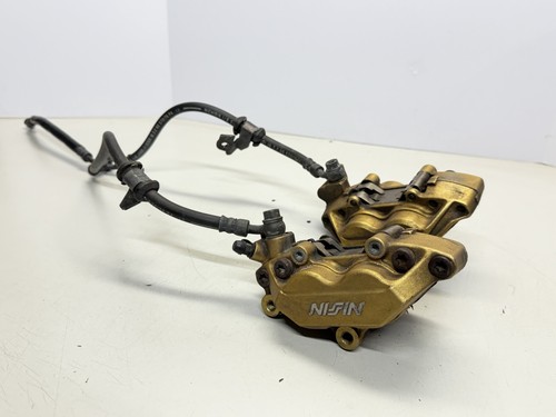 Honda cbr929rr front - ,