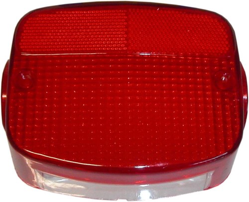 Taillight lens for 1979 - taillight,