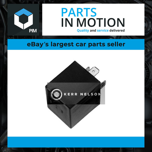 Flasher unit fits rover - rover, 216