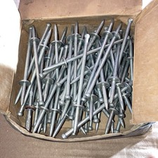 78 Impex NK 97D12 97mmSteel /
