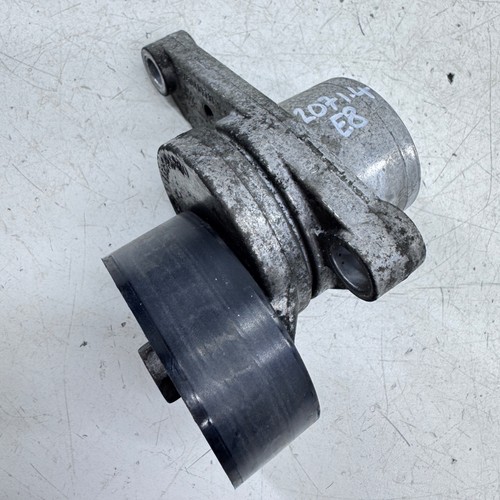 Peugeot 207 tensioner pulley - peugeot,