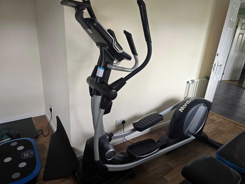 Nordictrack s700 folding - nordictrack,