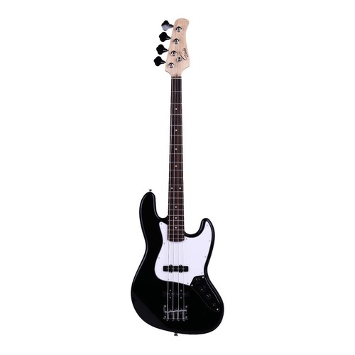 Gould style bass guitar in - bass,