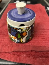 W. GOEBEL West Germany