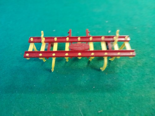 Britains farm implement - britains,