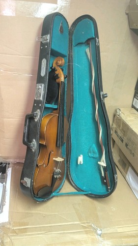 Skylark mv008 size violin - skylark,