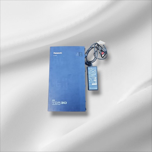 Panasonic tda main pabx - 30,