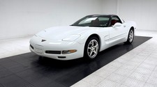 2000 Chevrolet Corvette Coupe