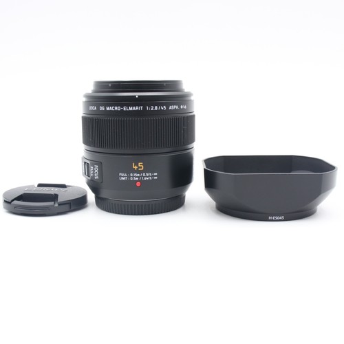 Panasonic leica - panasonic, dg