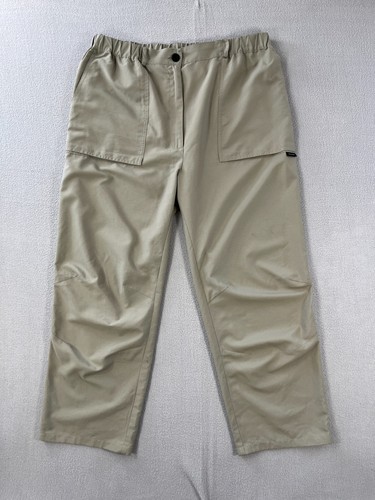 Paramo trousers womens beige - womens, l