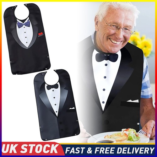 Funny adult bibs - adult, women