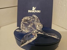 SWAROVSKI CRYSTAL 'ROSE