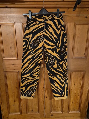 Lazy oaf barrell leg tiger - oaf,