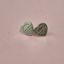 Tiffany & Co. Return To