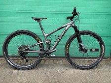 Trek Top Fuel 9.8 SL Carbon