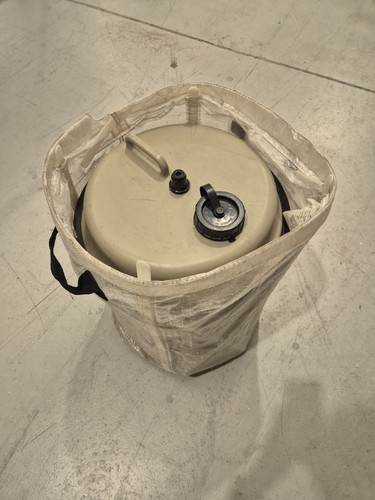40l aquaroll waste water - aquaroll,
