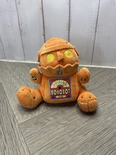 Boxobot Disney Wishables Buzz
