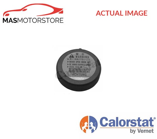 Coolant expansion tank cap - expansion,