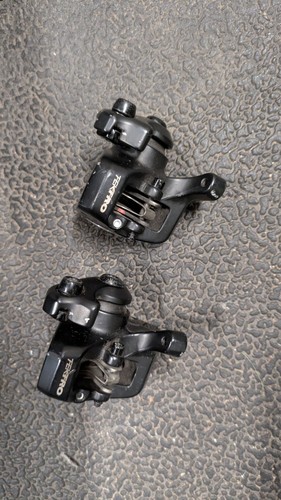 Tektro cs510 brake calipers - tektro,