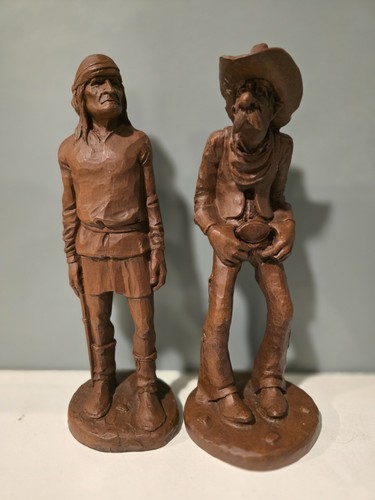Vtg red mill - red, native