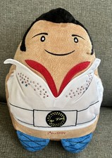 Spuddy / Spuddie Music Icons