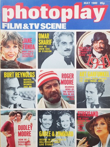 Photoplay may 1980 - 1980, pacino