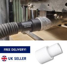 1.5" ShopVac DEWALT DWE7485